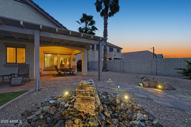 4383 S COACHHOUSE Court, Gilbert, AZ 85297