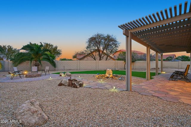 4383 S COACHHOUSE Court, Gilbert, AZ 85297