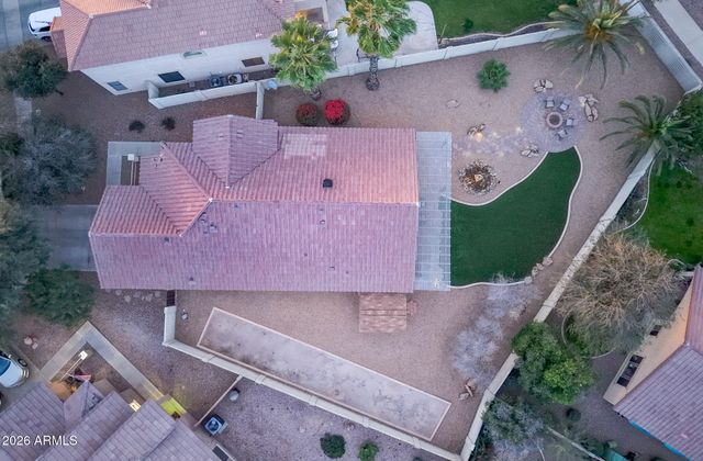 4383 S COACHHOUSE Court, Gilbert, AZ 85297