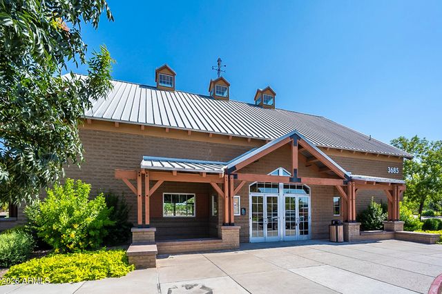 4383 S COACHHOUSE Court, Gilbert, AZ 85297