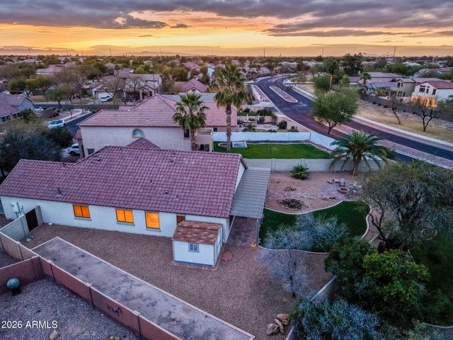 4383 S COACHHOUSE Court, Gilbert, AZ 85297
