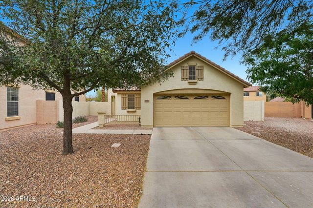 4383 S COACHHOUSE Court, Gilbert, AZ 85297