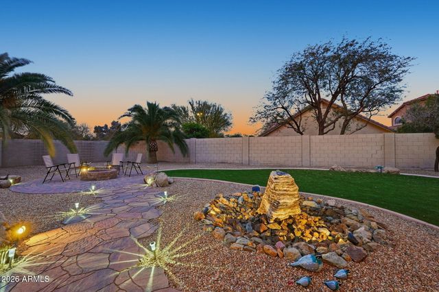 4383 S COACHHOUSE Court, Gilbert, AZ 85297