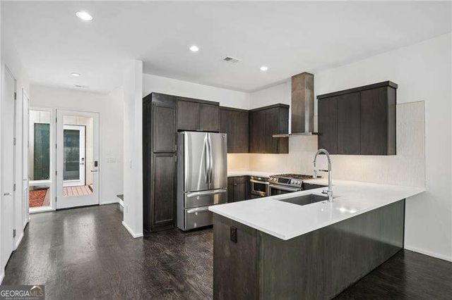 975 Piedmont Avenue NE 3, Atlanta, GA 30309