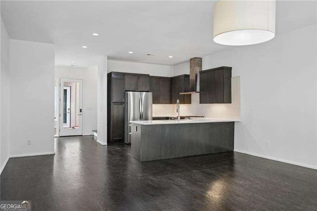 975 Piedmont Avenue NE 3, Atlanta, GA 30309