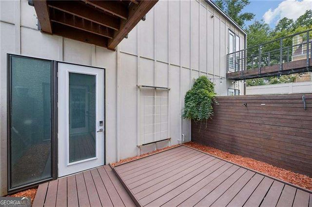 975 Piedmont Avenue NE 3, Atlanta, GA 30309