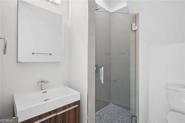 975 Piedmont Avenue NE 3, Atlanta, GA 30309