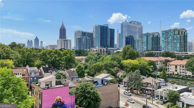 975 Piedmont Avenue NE 3, Atlanta, GA 30309