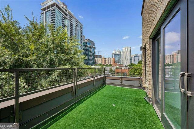 975 Piedmont Avenue NE 3, Atlanta, GA 30309