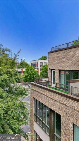 975 Piedmont Avenue NE 3, Atlanta, GA 30309