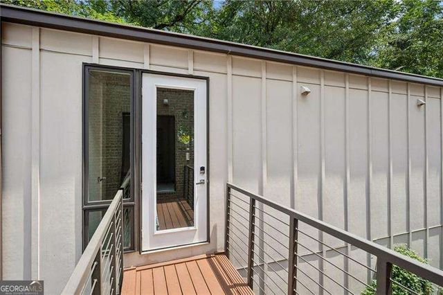975 Piedmont Avenue NE 3, Atlanta, GA 30309