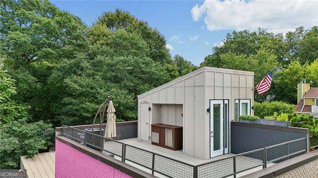 975 Piedmont Avenue NE 3, Atlanta, GA 30309