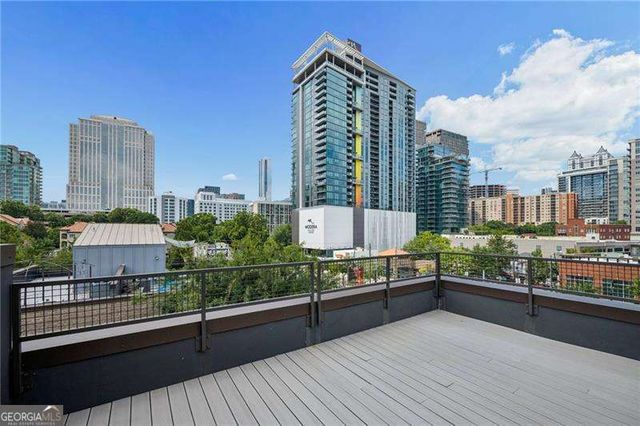 975 Piedmont Avenue NE 3, Atlanta, GA 30309