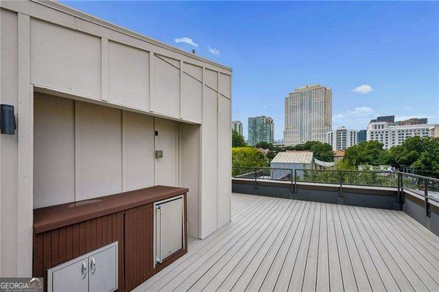 975 Piedmont Avenue NE 3, Atlanta, GA 30309