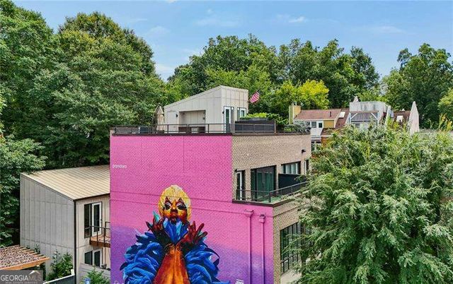 975 Piedmont Avenue NE 3, Atlanta, GA 30309
