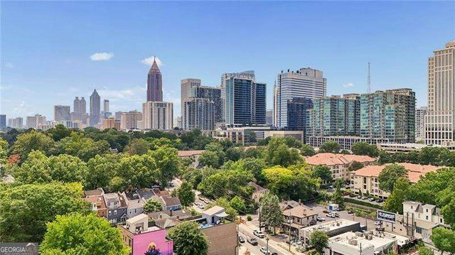 975 Piedmont Avenue NE 3, Atlanta, GA 30309