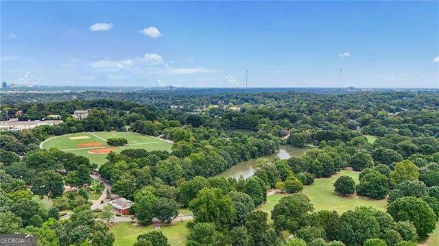 975 Piedmont Avenue NE 3, Atlanta, GA 30309