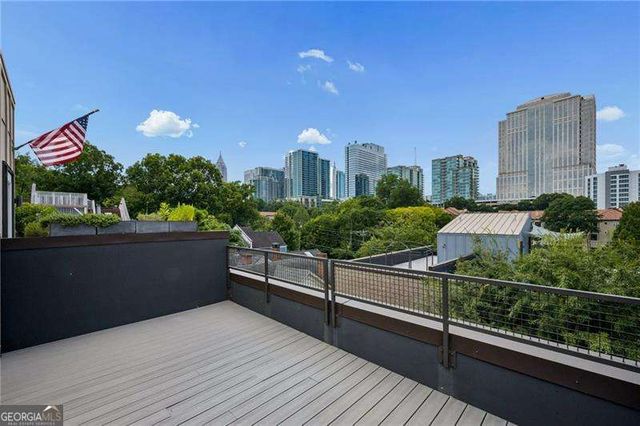 975 Piedmont Avenue NE 3, Atlanta, GA 30309