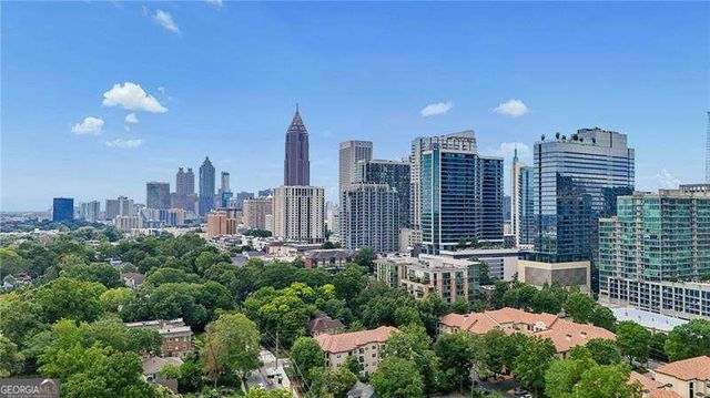 975 Piedmont Avenue NE 3, Atlanta, GA 30309