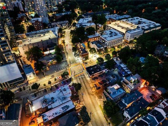 975 Piedmont Avenue NE 3, Atlanta, GA 30309