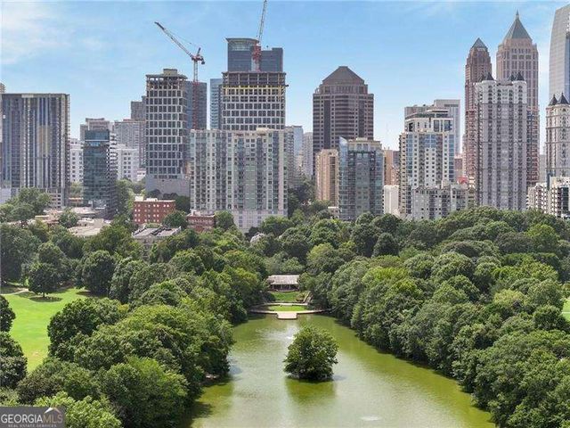 975 Piedmont Avenue NE 3, Atlanta, GA 30309