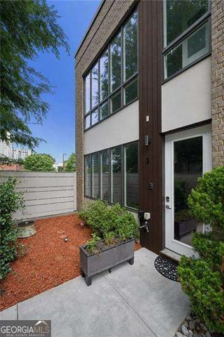 975 Piedmont Avenue NE 3, Atlanta, GA 30309