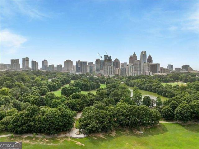 975 Piedmont Avenue NE 3, Atlanta, GA 30309