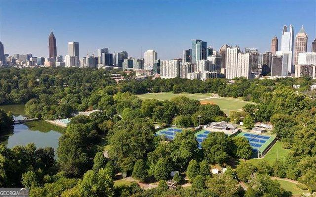975 Piedmont Avenue NE 3, Atlanta, GA 30309