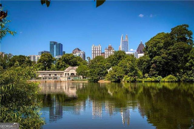 975 Piedmont Avenue NE 3, Atlanta, GA 30309