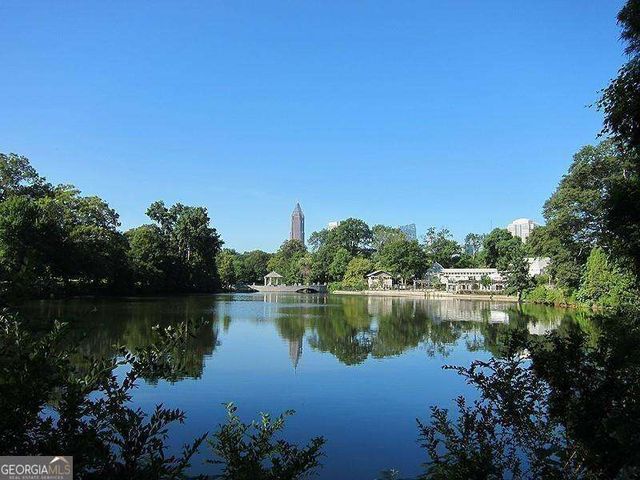 975 Piedmont Avenue NE 3, Atlanta, GA 30309