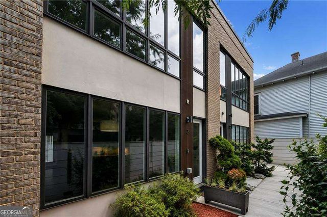 975 Piedmont Avenue NE 3, Atlanta, GA 30309