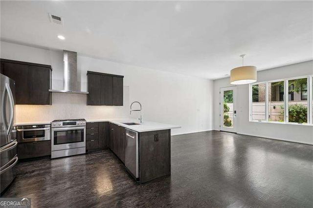 975 Piedmont Avenue NE 3, Atlanta, GA 30309