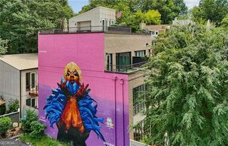 975 Piedmont Avenue NE 3, Atlanta, GA 30309
