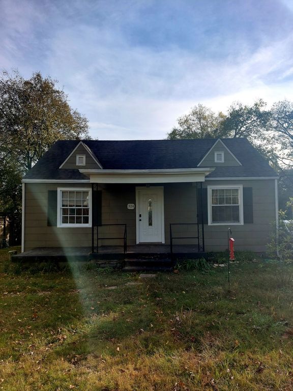 324 Harrington Ave, Madison, TN 37115