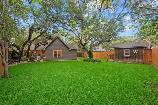 805 Angleton CV, Austin, TX 78748
