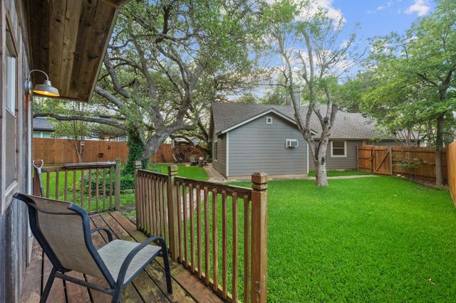 805 Angleton CV, Austin, TX 78748