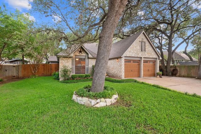 805 Angleton CV, Austin, TX 78748