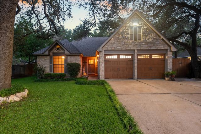 805 Angleton CV, Austin, TX 78748