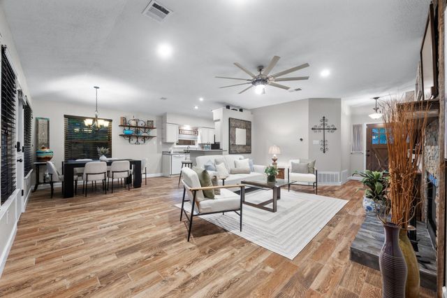 805 Angleton CV, Austin, TX 78748