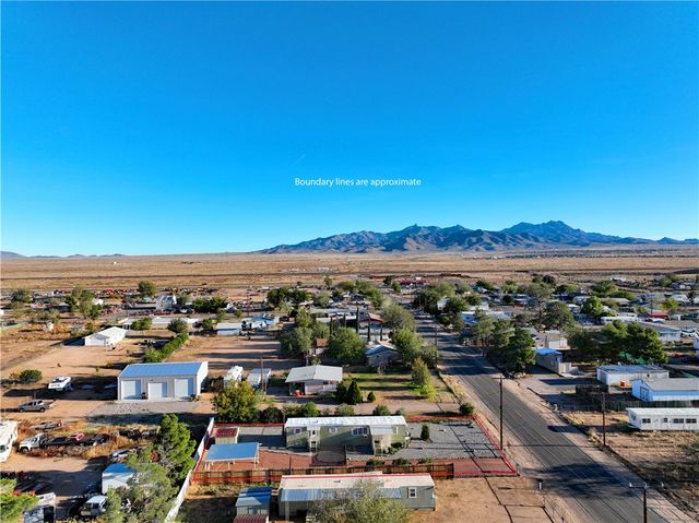 3707 E Diagonal Way, Kingman, AZ 86409