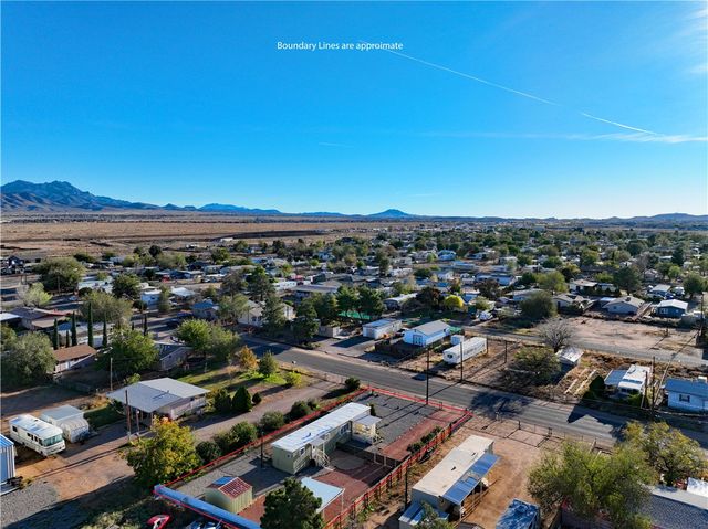 3707 E Diagonal Way, Kingman, AZ 86409