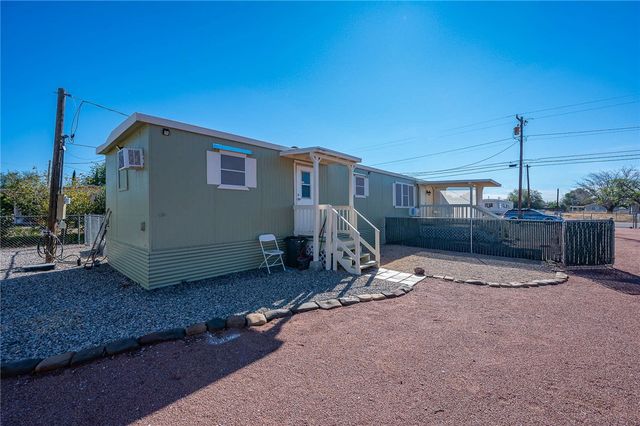 3707 E Diagonal Way, Kingman, AZ 86409