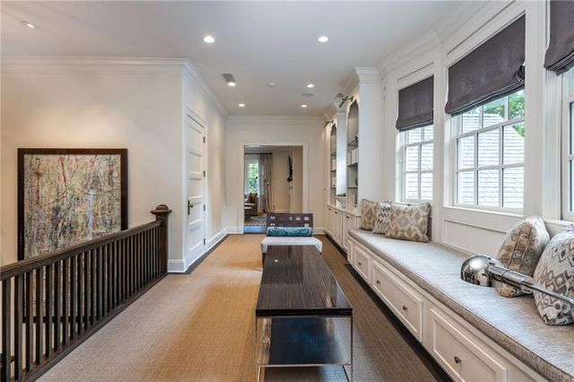 210 Peachtree Circle NE, Atlanta, GA 30309