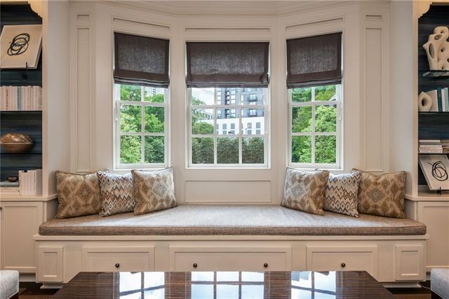 210 Peachtree Circle NE, Atlanta, GA 30309
