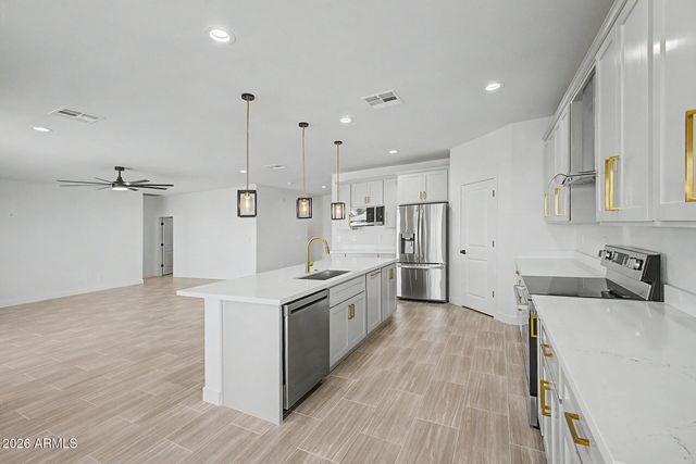 1218 W HOWE Street, Tempe, AZ 85281