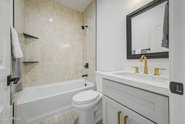 1218 W HOWE Street, Tempe, AZ 85281