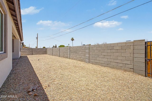 1218 W HOWE Street, Tempe, AZ 85281