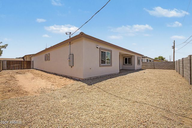 1218 W HOWE Street, Tempe, AZ 85281