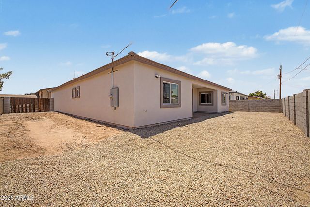 1218 W HOWE Street, Tempe, AZ 85281