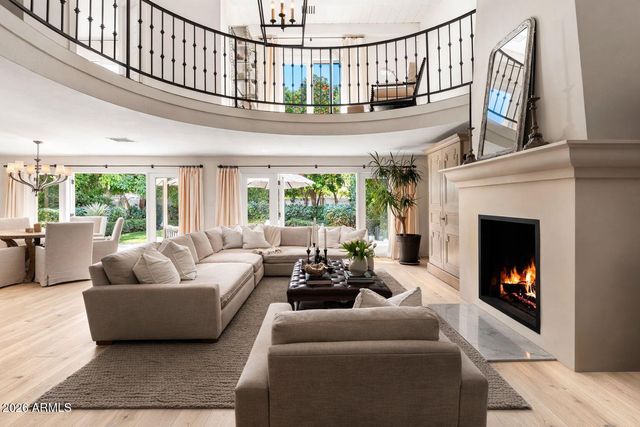 6701 N SCOTTSDALE Road 34, Scottsdale, AZ 85250